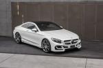 Mercedes-Benz S-Class Coupe Ethon by FAB Design 2016 года